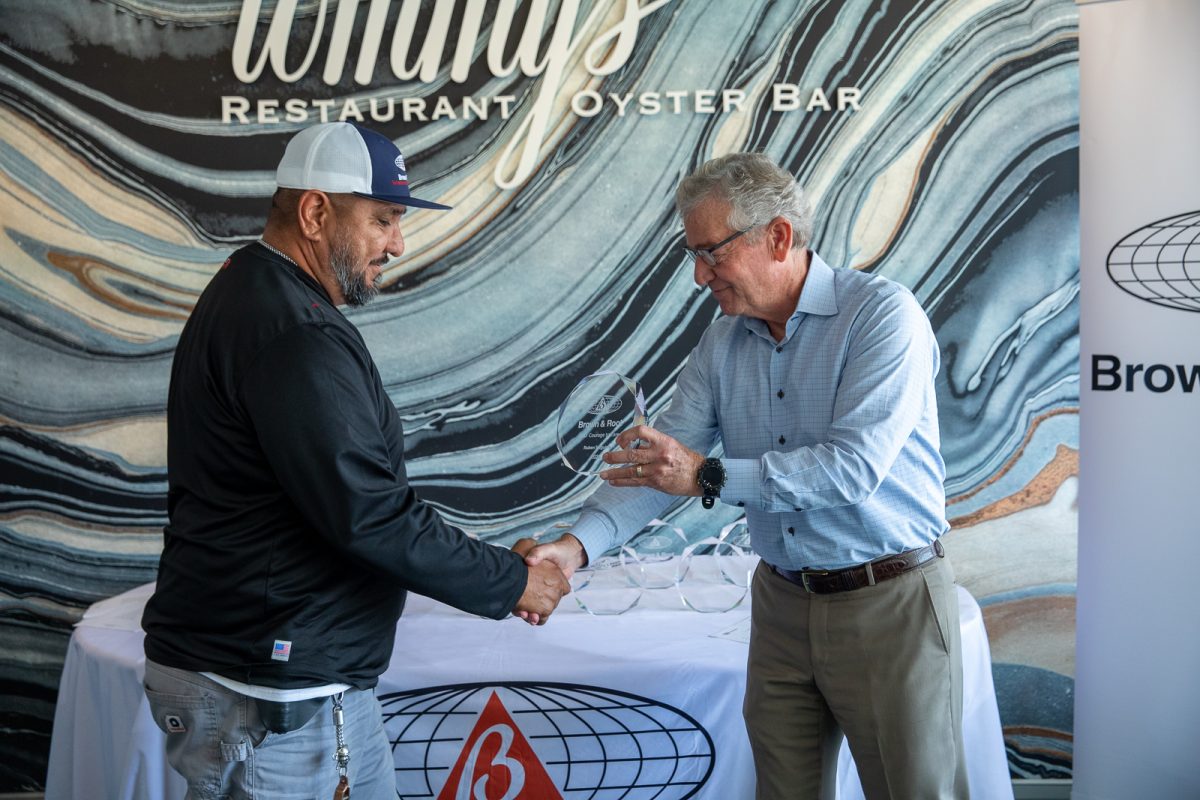 2026 COO Awards Luncheons: Celebrating the Courage to Care