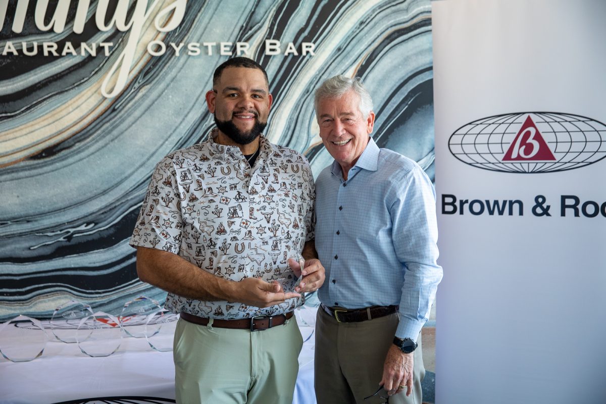 2026 COO Awards Luncheons: Celebrating the Courage to Care