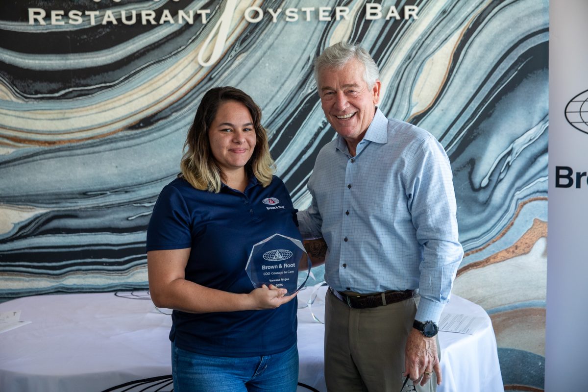 2026 COO Awards Luncheons: Celebrating the Courage to Care
