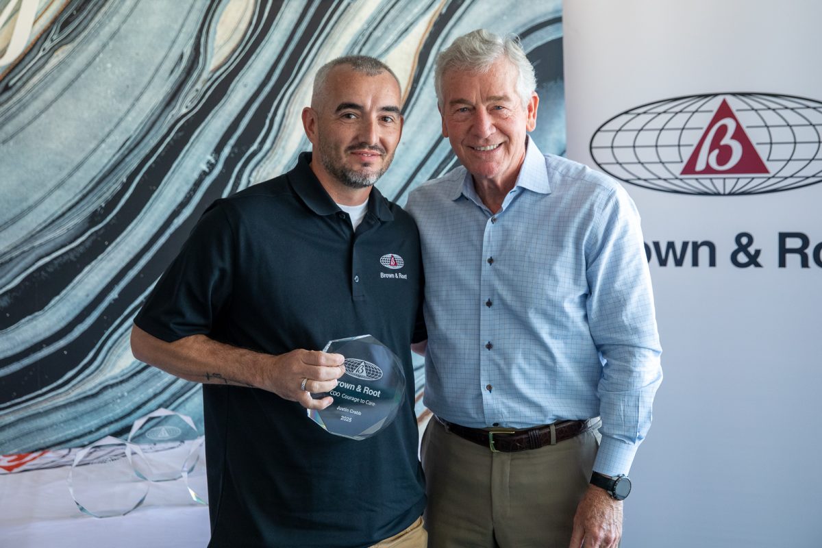 2026 COO Awards Luncheons: Celebrating the Courage to Care