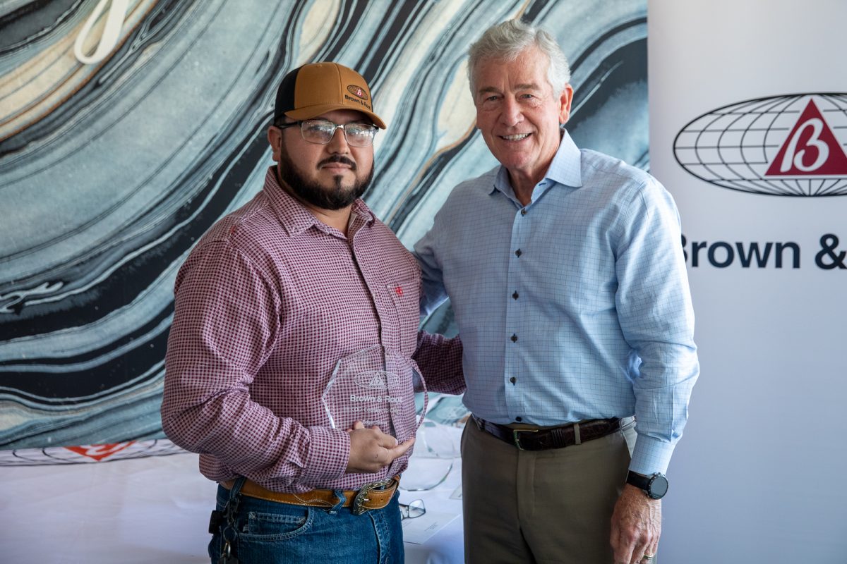 2026 COO Awards Luncheons: Celebrating the Courage to Care