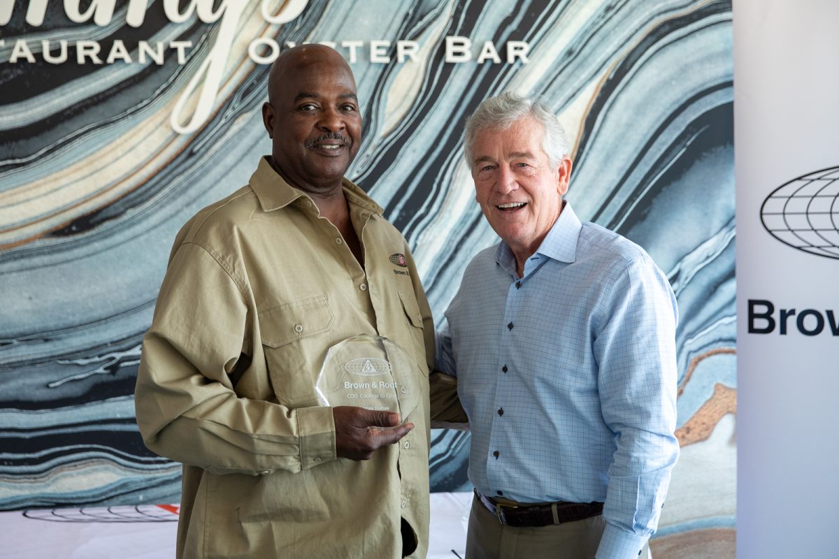 2026 COO Awards Luncheons: Celebrating the Courage to Care