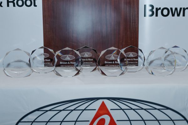 2026 COO Awards Luncheons: Celebrating the Courage to Care