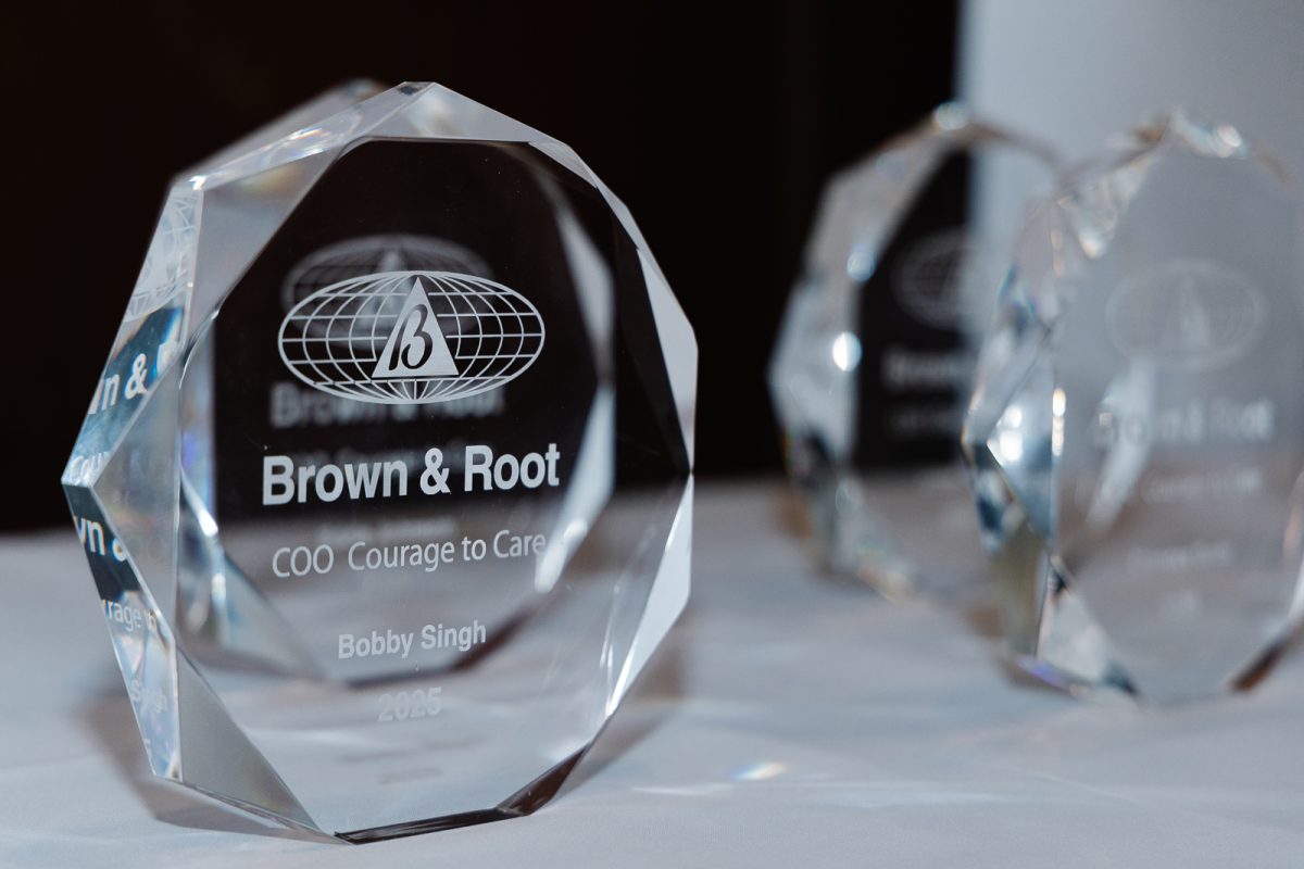 2026 COO Awards Luncheons: Celebrating the Courage to Care