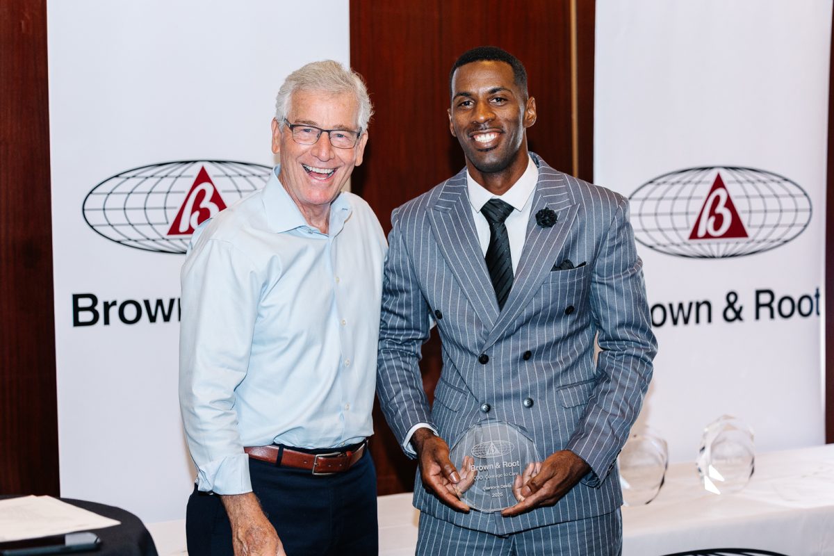 2026 COO Awards Luncheons: Celebrating the Courage to Care