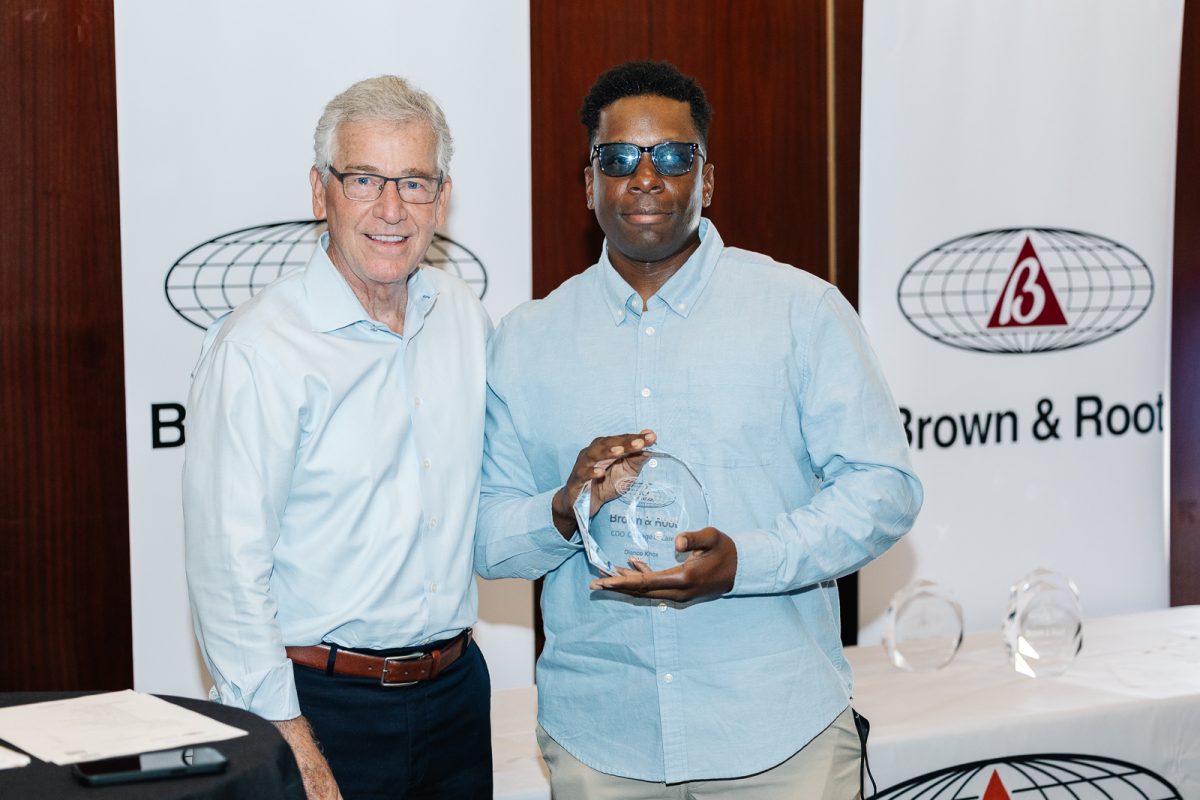 2026 COO Awards Luncheons: Celebrating the Courage to Care