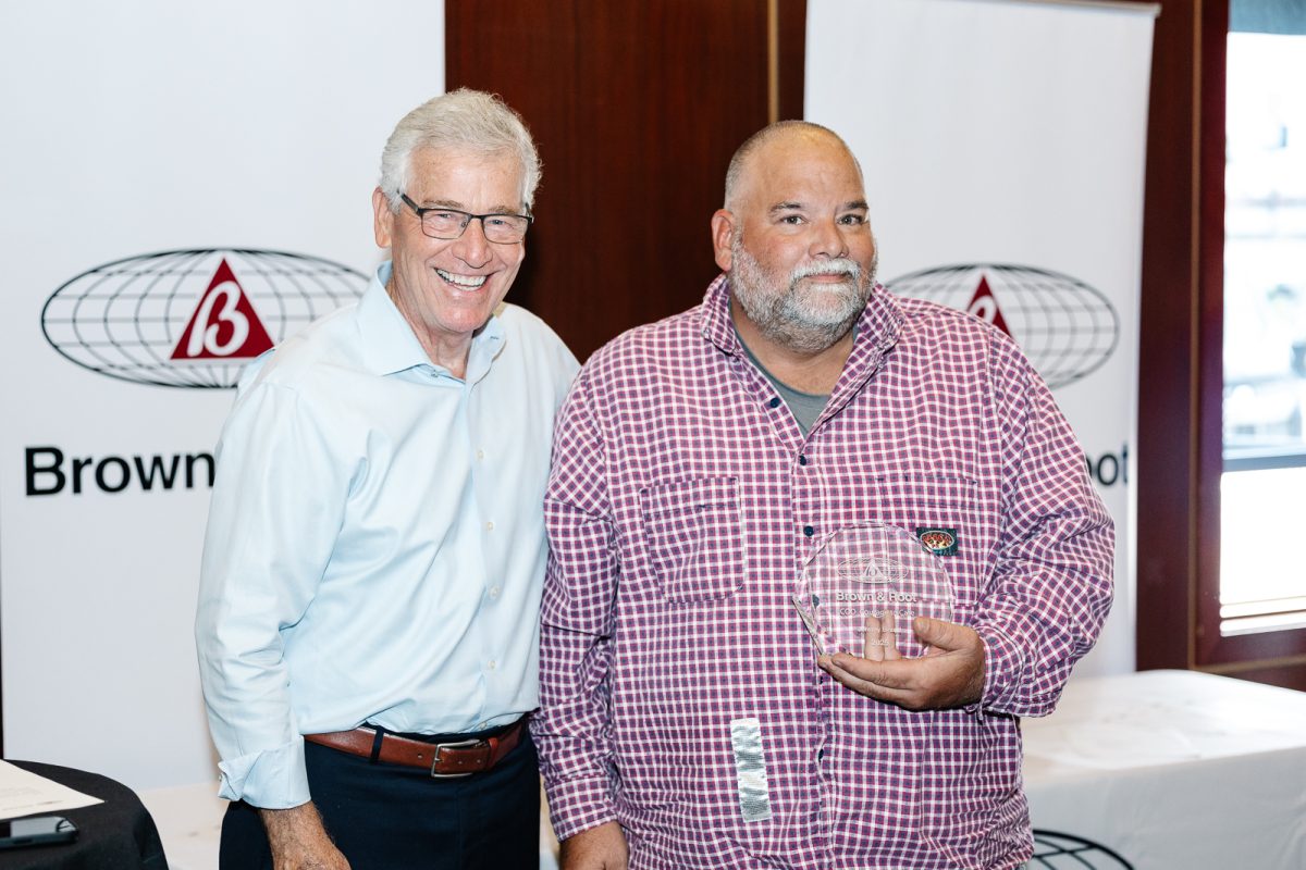 2026 COO Awards Luncheons: Celebrating the Courage to Care