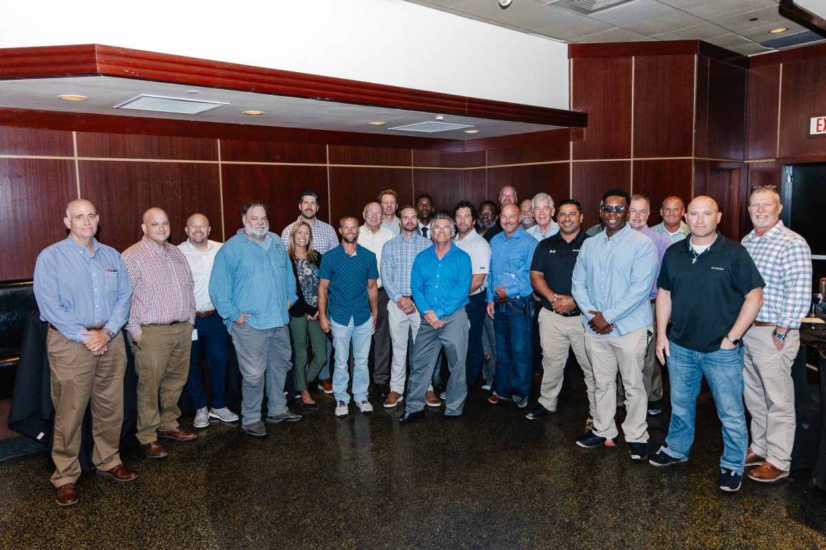 2026 COO Awards Luncheons: Celebrating the Courage to Care