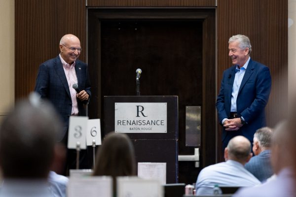 2026 Leadership Conference: Rooted in Growth