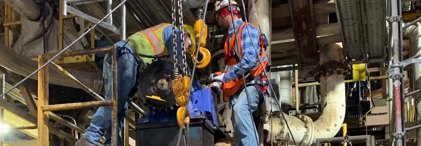 On-Call Construction Services | Job Order Contracting